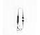 Microdigit Inspire Wireless Earphone Black 3 in UAE