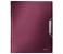 Leitz 3996-00-28 Divider Book Garnet Red 1 in UAE