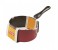 Prestige PR20972 16CM Classique Milkpan - Red 1 in UAE