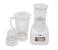 Clikon CK2155 3 In 1 Blender White 2 in OMAN