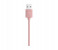 Vidvie CB-410 Data Cable for Smartphone - 1 Meter, Red 3 in UAE