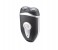 Remington RER91 Dual Track Rechargeable Shaver Black 1 in OMAN