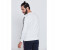 Petro OU10054 Printed Crew Neck Out wear T- Shirt M-White 4 in UAE