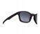 Ray-Ban 0RB4197l 601S4L Blue Gradient Black Frame & Grey Mirrored Sunglasses for Unisex 5 in UAE