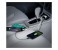 Promate ProCharge-C Ultra Fast Dual USB Type C Car Charger, Black 7 in UAE