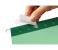 Esselte 94514 Classic Label Holder Transparent White 1 in UAE