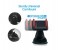 Promate Carkit-HM 3.1A Dual USB Universal Car Charger with Micro USB Sync and Charge Cable, Black 3 in UAE