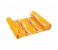 Intex ZX-58834 Inflatable Water Hammock Floating Mattress with Carry Handle - Set of 2 2 in UAE