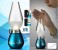 GE Nightlight LED Retro Lamp with LED Adjustable Blowing Control Sensor, YZ-2018 3 in UAE