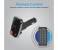 Promate Smartune-3 Wireless In-Car Bluetooth V4.2 FM Transmitter Car Kit with Smart LED Display 3 in UAE