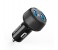 Anker A2212 PowerDrive Elite 2 Car Charger Black 1 in UAE