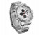 Weide WH-5209MB Analog and LCD Digital Watch Silver and White 2 in UAE
