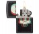 Zippo 29417 218 Nuclear Mask 3D Lighter Black 2 in UAE