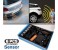 6 pieces Design Car Parking Sensor System with Self-Inspection Function & Sound Reminder, Gray 4 in UAE