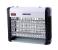 Geepas GBK1132N Electric Bug Killer - 2 x 8w Tube 2 in UAE