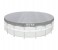Intex ZX-28041 18ft Deluxe Pool Cover 1 in UAE