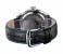 Weide UV 1605LB Mens Analog and Complete Calendar Watch Black and Blue 4 in UAE