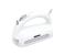 Geepas GHM9897 5 Speed Turbo Hand Mixer with Bowl - 2.5 Litre 2 in UAE