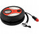 Portable Electric Mini 12V Air Compressor 29428 Black 2 in OMAN