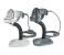 Symbol LS2208 Motorola Laser Barcode Scanner 4 in OMAN