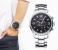 Curren 8056 Stainless Steel Military Watch For Men 1 in UAE