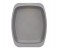 Prestige PR57122 Bakeware Stainless Steel Large Roaster, Grey 1 in UAE