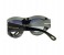 Tomford TF403 01V Mila Black Frame & Grey Gradient Mirrored Sunglasses for Women 3 in UAE