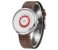Weide WD 006LB Mens Analog Watch Brown 2 in UAE
