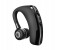 V9 Wireless CSR V4.0 Bluetooth Headset Hands-free with Mic - Black 1 in UAE