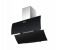 Sanford SF5482RH BS 200 Watts Range Hood - Black 1 in UAE