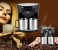 Cyber CYCM-823 2 Pc Cups Coffee Maker - Black and Silver 1 in OMAN