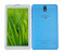 Atouch A9 7-inch 1GB RAM 8GB Storage 4G LTE Tablet with Dual SIM - Blue 3 in KSA