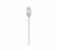 Vidvie CB-403 Data Cable for Apple iPhone - 1 Meter, Green 3 in UAE