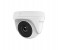 HiLook THC-T110 1MP Outdoor EXIR Mini Turret Camera - White 1 in UAE