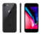 Apple iPhone 8 64GB with Face Time - Grey 3 in OMAN
