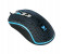Rapoo V12 Vpro Wired Optical Gaming Mouse - Black 16110 5 in UAE