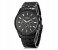 Curren 8058 Stainless Steel Analog Watch For Men Black 1 in UAE