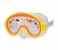 Intex ZX-55911 Mini Avaitor Swim Mask - Orange 1 in UAE
