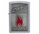Zippo 29650 207 Flame Lighter Silver 1 in UAE