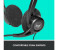 Logitech 981-000100 H 960 USB Headset - Black 7 in UAE
