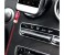 Universality High Hard Quality 3.5 Standard AUX 1.5 M Audio Cable for Car, Laptop and Mobile AC65 Assorted 2 in UAE