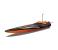Maisto Tech 81322 Remote Control Speed Boat Orange 1 in OMAN