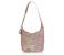 Okiedog 28313 Diaper Bag Candy Pop - Snug - Beige 1 in UAE