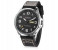 Curren 8269 Analog Quartz Watch For Men Black 2 in UAE