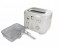 Mebashi ME-DF8002W 2.5 Liter Deep Fryer 1800 W White 2 in UAE