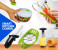 Epsilon CO4235-4131 Modern Smart Kitchen Combo Set of 5Pcs 1 in OMAN