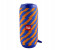 TG 117 Portable Wireless Bluetooth Stereo High Bass Speaker - Orange 1 in UAE