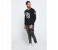 Petro OU10046 Printed Long sleeve Crew Neck T- Shirt XL-Black 3 in UAE