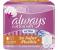 Always Normal Sanitary Pads with Ultra Cotton Soft - 10 Pads 1 in UAE