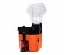Clikon CK2258 90W Citrus Juicer - Orange 3 in UAE